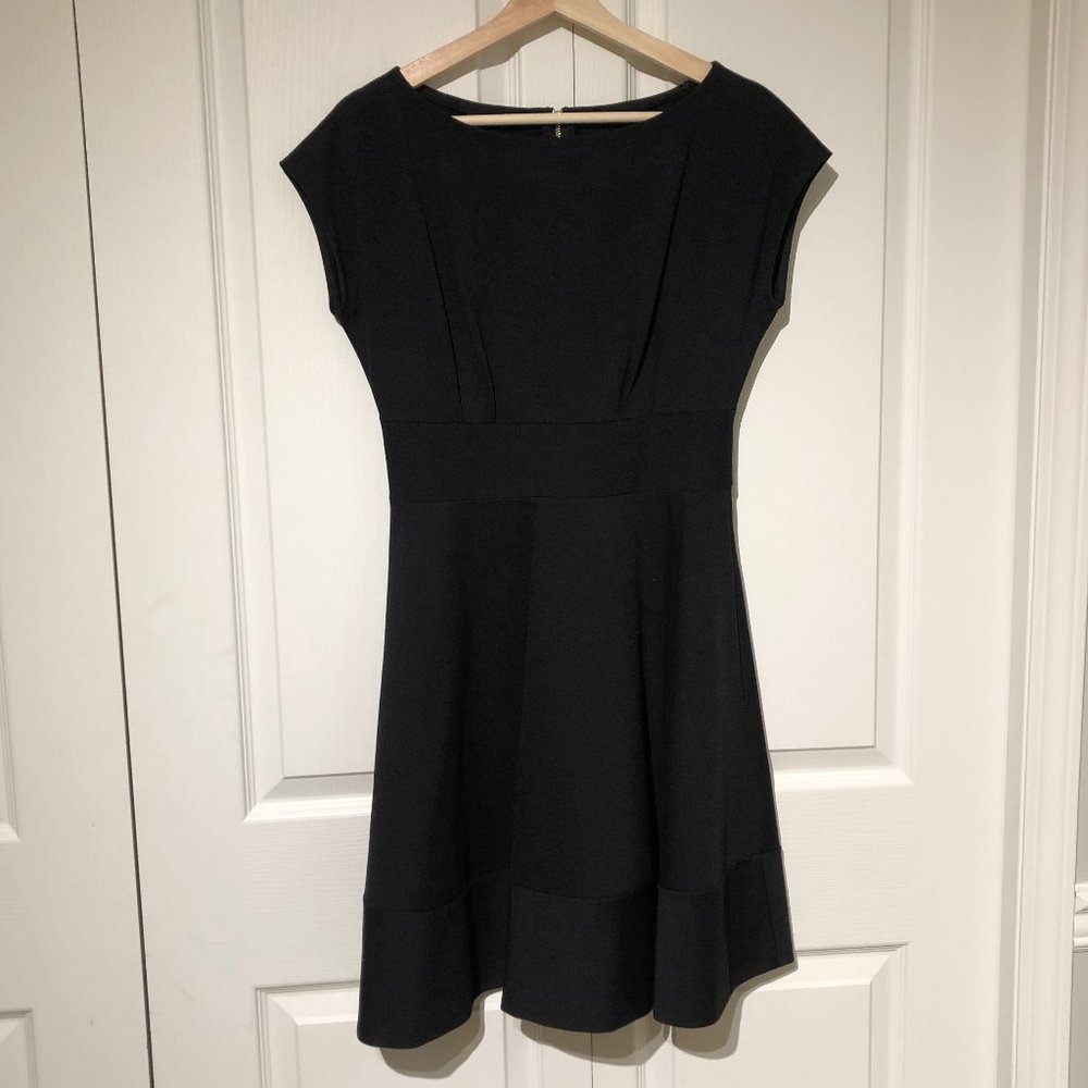 Kate Spade Little Black Dress